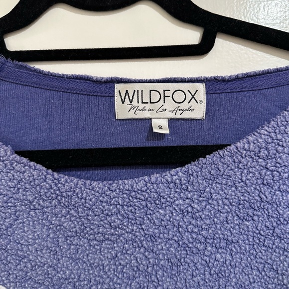 Wildfox Sweater 🛋️ - Picture 2 of 2